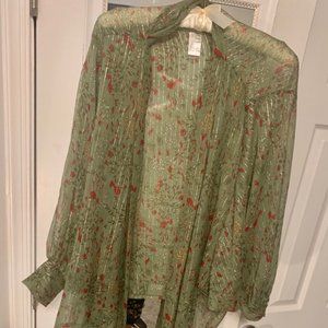 Free People Wrap - Large